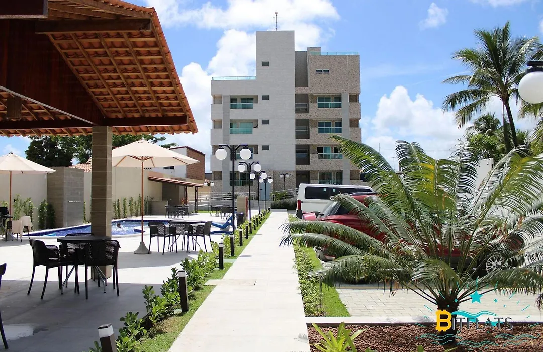 Makambira localizado no centro de Porto de Galinhas-1