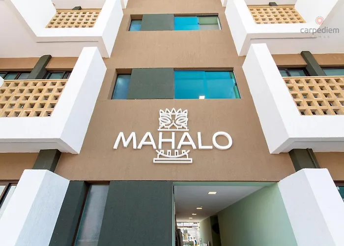 Mana Beach #A309 - Quádruplo por Carpediem